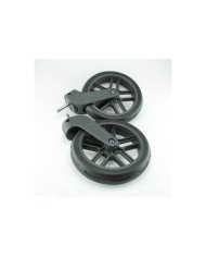 RUEDAS DELANTERAS UPPABABY VISTA 2015/2020