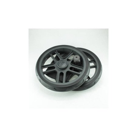 RUEDAS TRASERAS UPPABABY VISTA 2012/2020