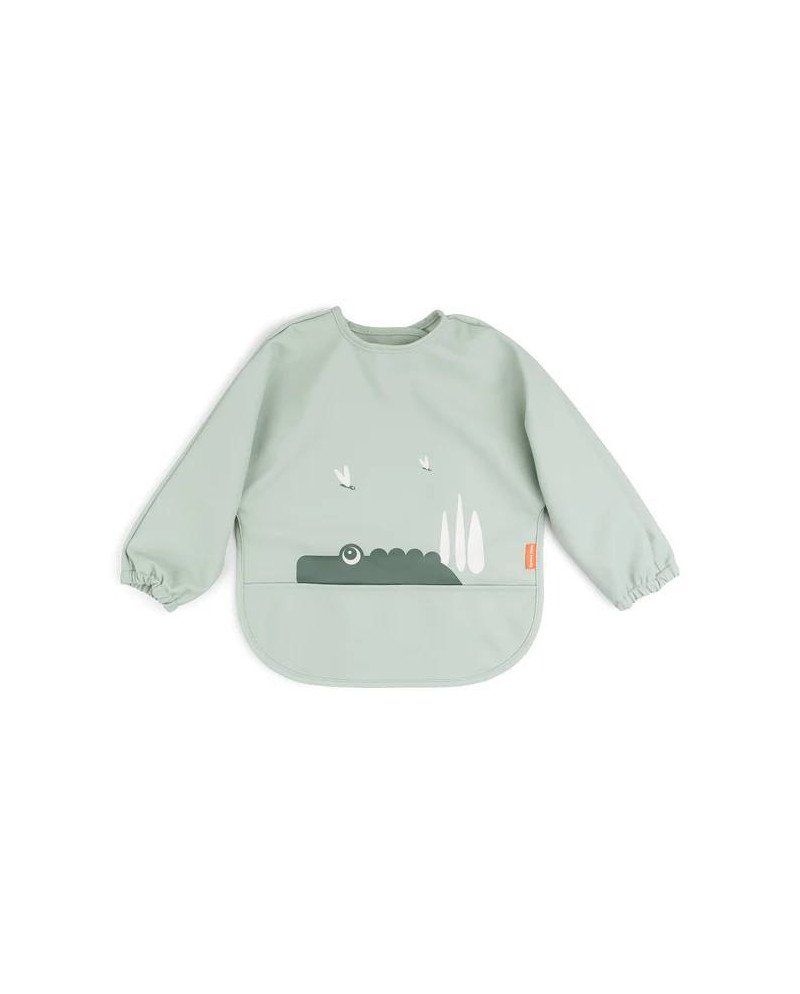 BABERO CON MANGAS DONE BY DEER