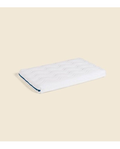 COLCHON MINICUNA ANTIPLAGIOCEFALIA BIMBA PREMIUM MY BABY MATTRES