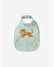 BABERO IMPERMEABLE DE SARO