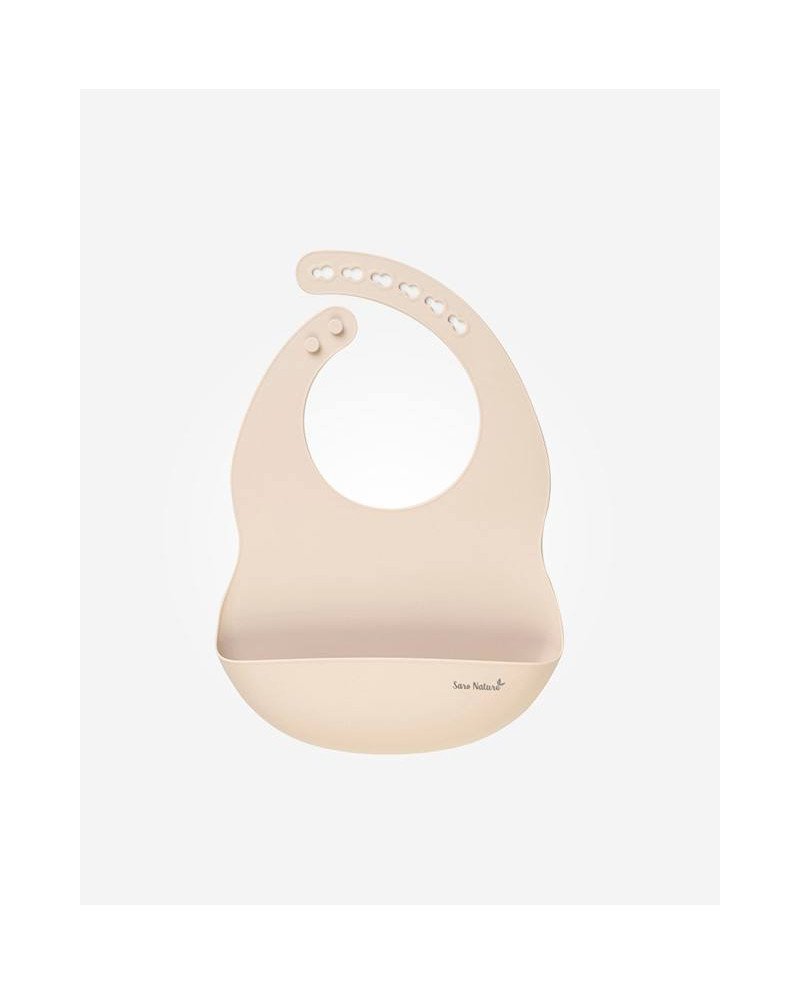 BABERO SILICONA NORDIC SARO