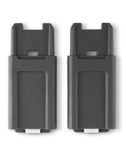 ADAPTADORES SUPERIORES PARA CRUZ V2 / ARIA MESA / CAPAZO UPPABABY