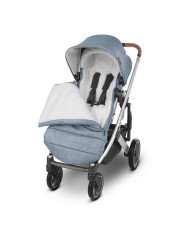 SACO SILLA INVIERNO UPPABABY