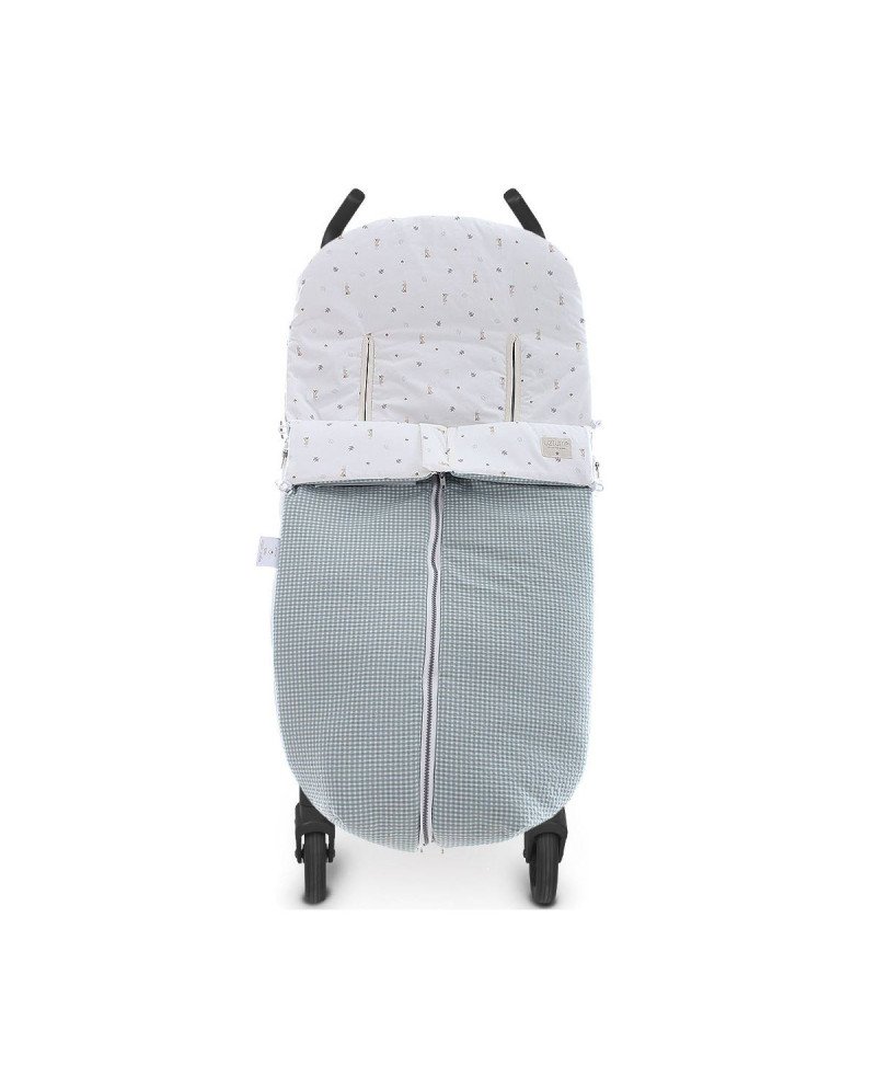 SACO SILLA UZTURRE ENT.