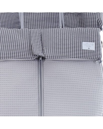 SACO SILLA UZTURRE ENT.