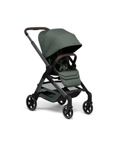 DUO SILLA Y CAPAZO JOOLZ HUB2