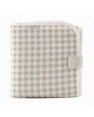 CAMBIADOR VESTIDOR DE VIAJE TEXTIL CAMBRASS