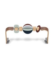 ARCO DE JUEGOS DE MADERA PARA UPPABABY MIRA HAMACA