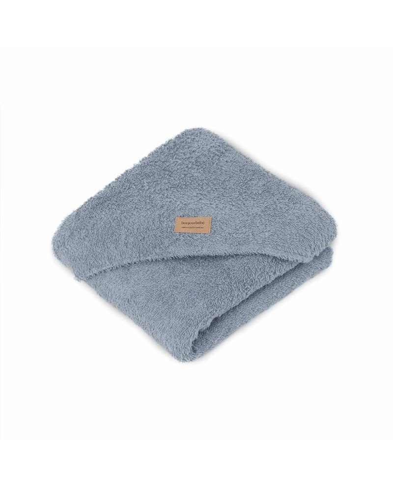 CAPA DE BAÑO LISA BONJOURBEBE