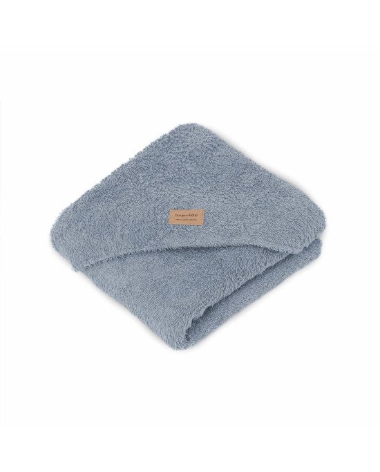 CAPA DE BAÑO LISA BONJOURBEBE