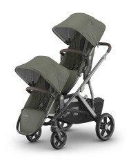 ASIENTO ADICIONAL RUMBLE SEAT V3 UPPABABY