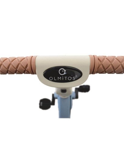 TRICICLO MULTIFUNCION GYRO OLMITOS