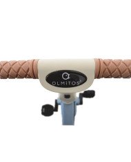 TRICICLO MULTIFUNCION GYRO OLMITOS