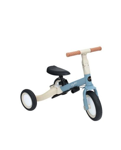 TRICICLO MULTIFUNCION GYRO OLMITOS