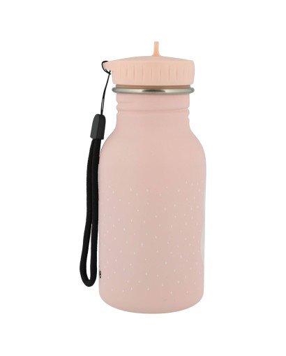BOTELLA INFANTIL ACERO 350ML TRIXIE