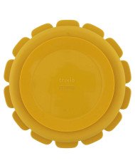 PLATO COMPARTIMENTADO CON VENTOSA TRIXIE