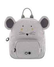 MOCHILA GUARDERIA SMALL ANIMALES TRIXIE