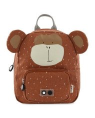 MOCHILA GUARDERIA SMALL ANIMALES TRIXIE