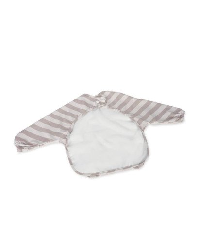 BABERO CON MANGAS WALKING MUM