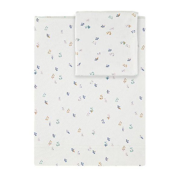SABANAS PUNTO CUNA 60X120 BABYCLIC