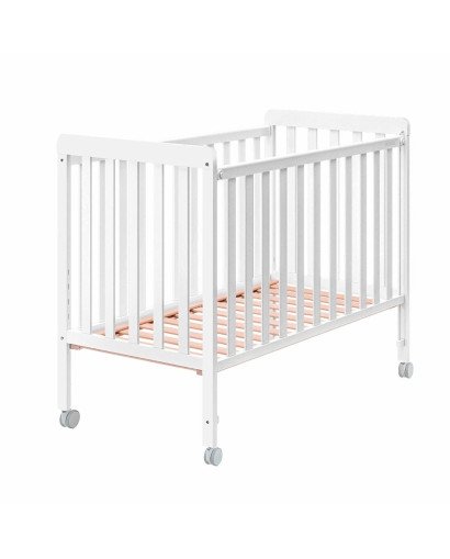 CUNA 60X120 NORDIKA BLANCA MICUNA