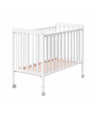 CUNA 60X120 NORDIKA BLANCA MICUNA