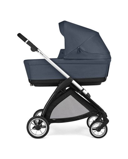 COCHE DUO ELECTA INGLESINA 2025