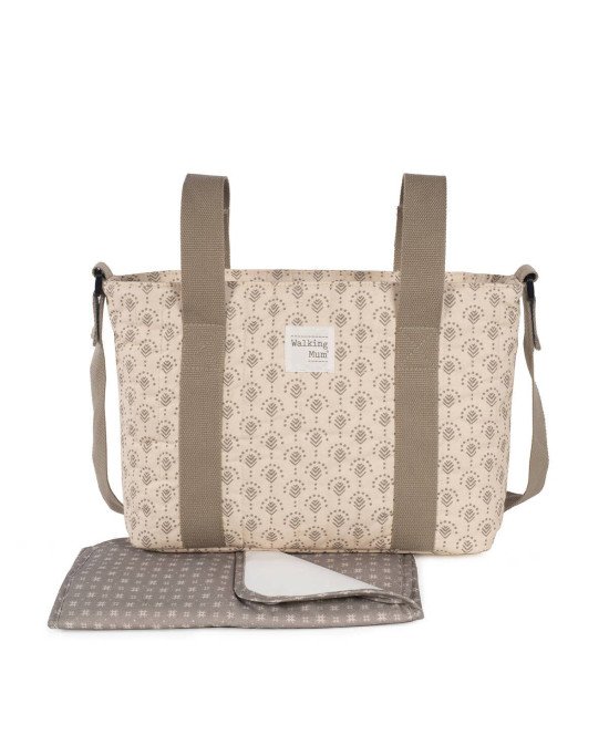 BOLSA CROSSBODY WALKING MUM