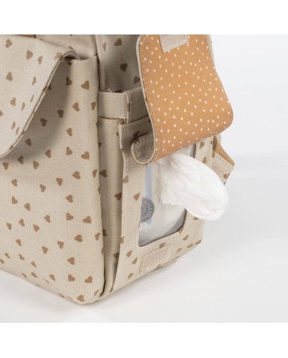 MOCHILA BOLSO CARRO POPPY WALKING MUM