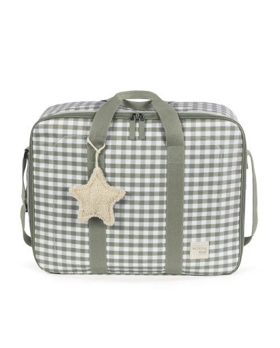 MALETA VIAJE CAETANA WALKING MUM