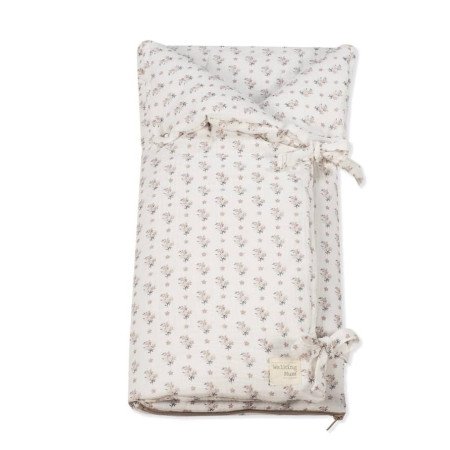 SACO ARRULLO/CUCO BOTTON WALKINGMUM