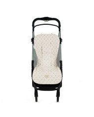 COLCHONETA SILLA UNIVERSAL MIMOSA WALKING MUM