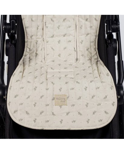 COLCHONETA SILLA UNIVERSAL MIMOSA WALKING MUM