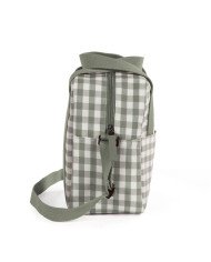 BOLSA TERMICA BIBERONES CAETANA WALKING MUM