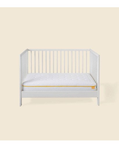 COLCHON DE CUNA FINN MYBABYMATTRES