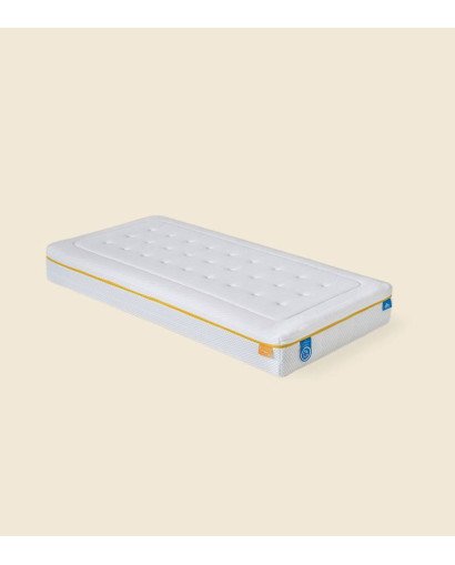 COLCHON DE CUNA FINN MYBABYMATTRES