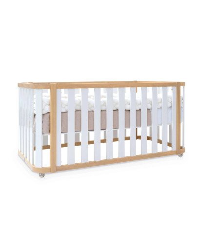 MINICUNA Y CUNA CREAPLUS TRE ALONDRA