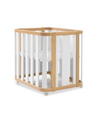 MINICUNA Y CUNA CREAPLUS TRE ALONDRA