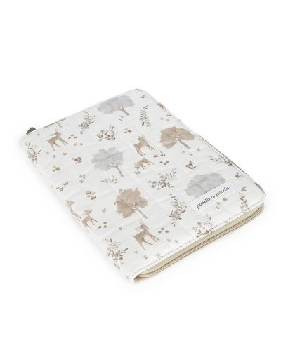 PORTADOCUMENTOS NARA PASITO A PASITO