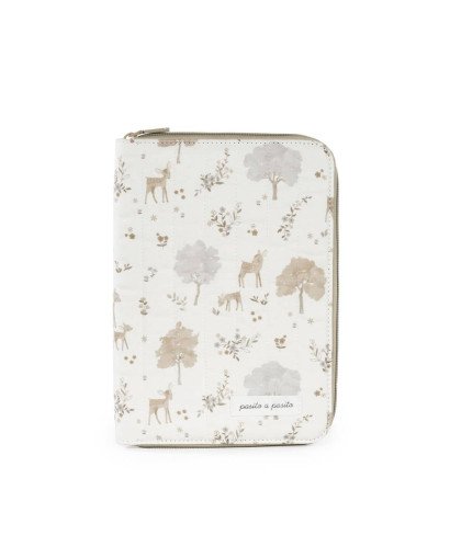 PORTADOCUMENTOS NARA PASITO A PASITO