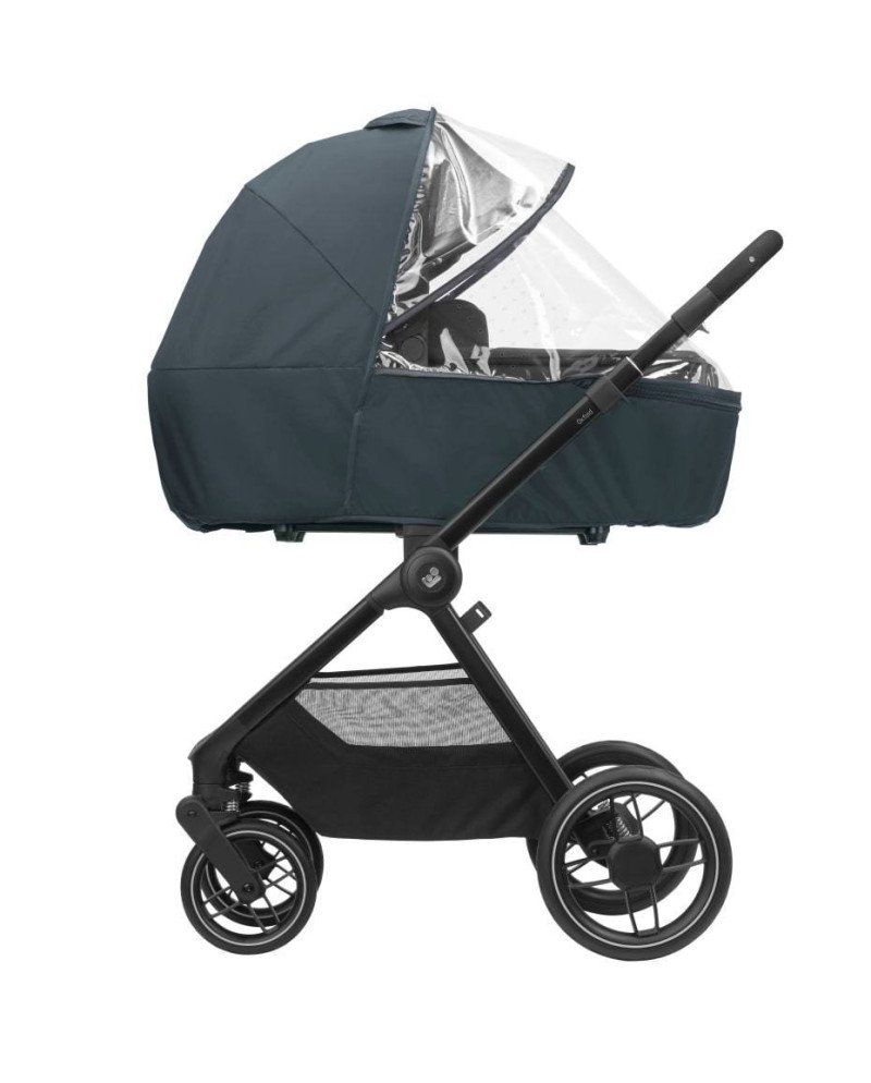 BURBUJA DE LLUVIA PARA CARRITOS Y CAPAZOS MAXI-COSI