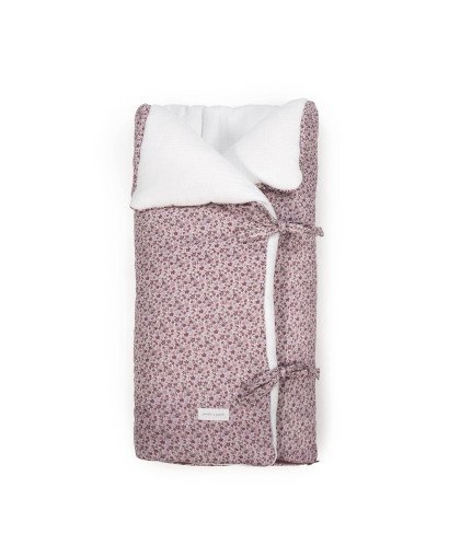 SACO CUCO ARRULLO CHERRY PASITO A PASITO