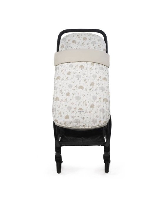 SACO SILLA ENTRETIEMPO NARA PASITO A PASITO