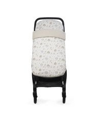 SACO SILLA ENTRETIEMPO NARA PASITO A PASITO