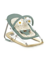 HAMACA PLEGLABLE MADERA KALM JANE