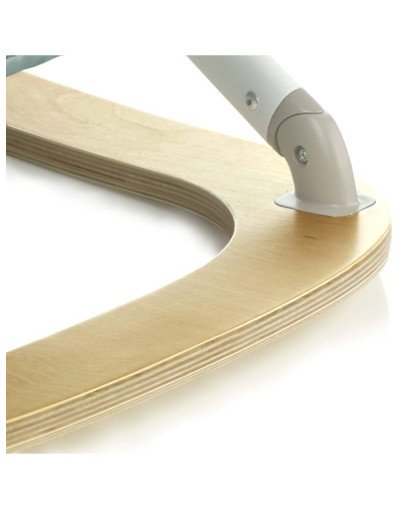 HAMACA PLEGLABLE MADERA KALM JANE