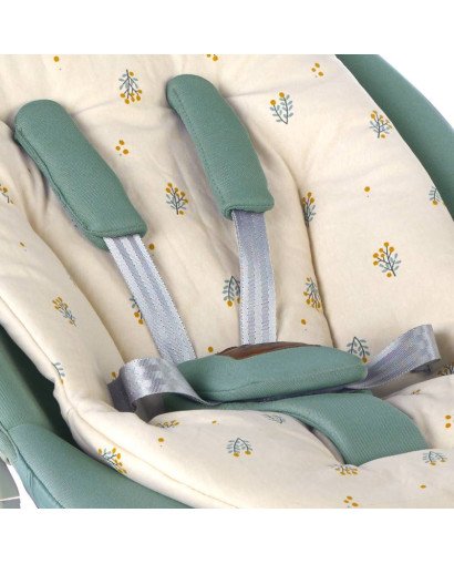 KIT HAMACA TRONA NOAH