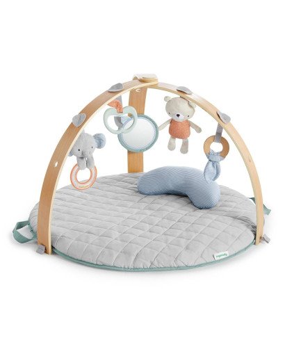 MANTA DE ACTIVIDADES COZY SPOT INGENUITY