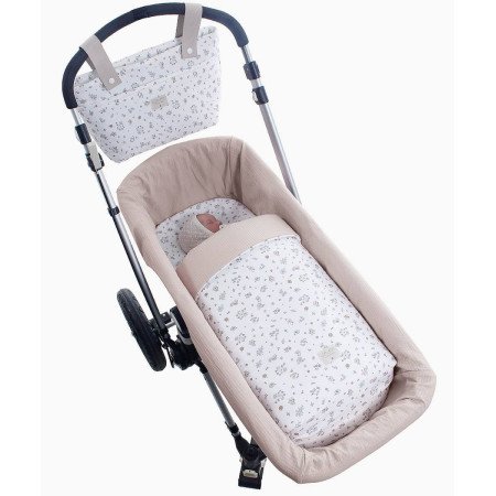 SACO CAPAZO INTERIOR ENTRETIEMPO UZTURRE